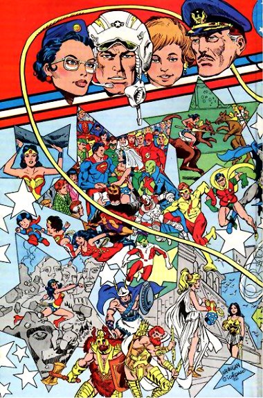 back cover of Issue 300