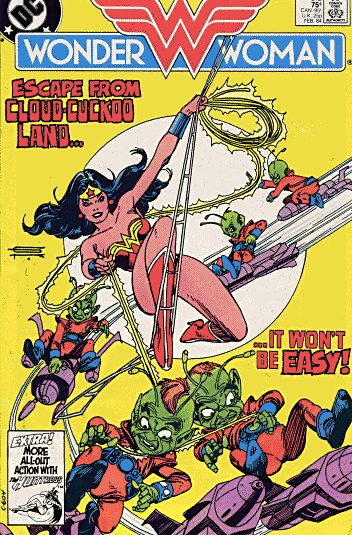 Cover of Issue 312