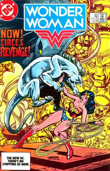 Cover of Issue 314