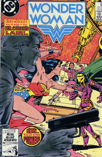 Cover of Issue 320