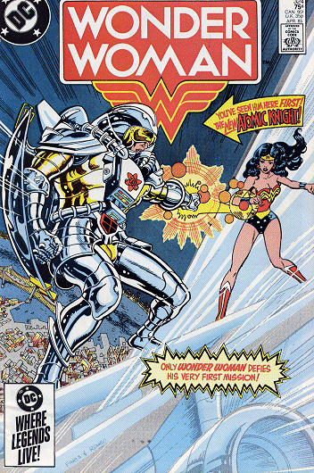 Cover of Issue 324