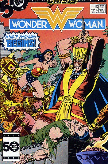 Cover of Issue 327