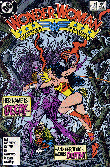 Cover of Issue 4