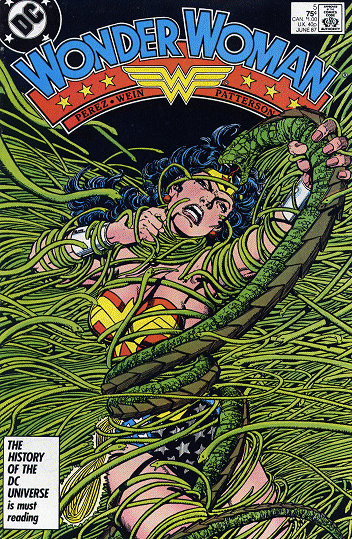 Cover of Issue 5