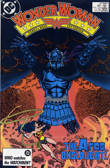 Cover of Issue 6