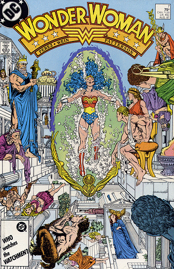 Cover of Issue 7