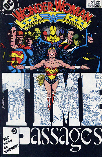 Cover of Issue 8