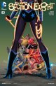 Thumbnail of All Star Section Eight Issue 4