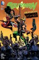 Thumbnail of Aquaman issue 46