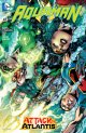 Thumbnail of Aquaman issue 47