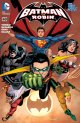 Thumbnail of Batman Robin 40