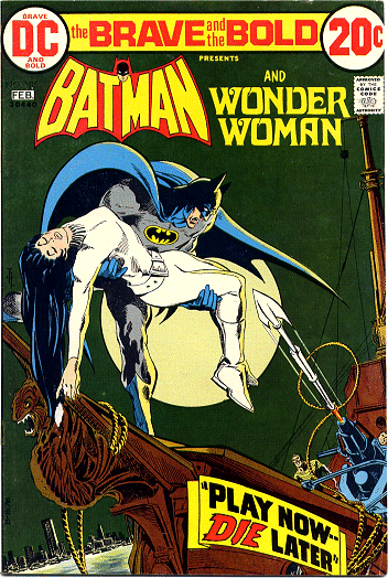 Cover of Issue 105