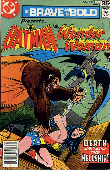 Cover of Issue 140
