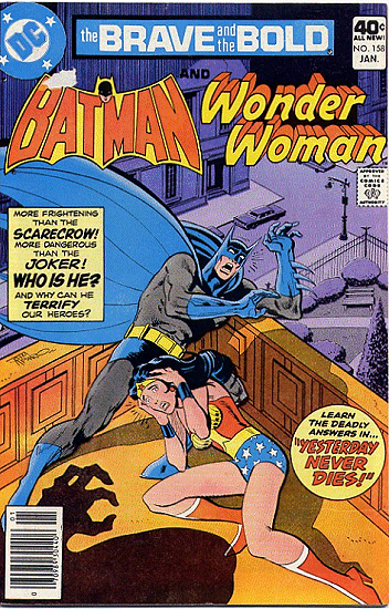 Cover of Issue 158