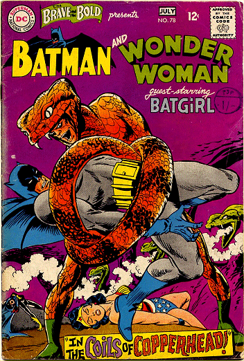 Cover of Issue 78