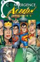 Thumbnail of Convergence: Action Comics #1
