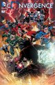 Thumbnail of Convergence #7