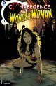 Thumbnail of Convergence: Wonder Woman #1