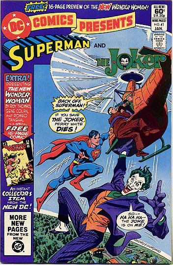 Cover of Issue 41