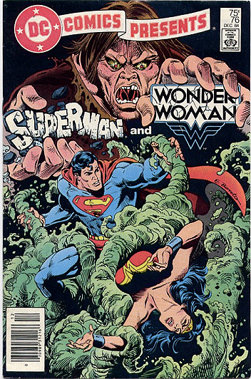 Cover of Issue 76