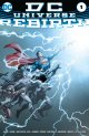 Thumbnail of DC Rebirth issue 1