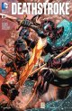 Thumbnail of Deathstroke Issue 10