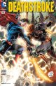 Thumbnail of Deathstroke Issue 9