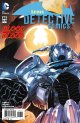 Thumbnail of Detective Comics issue 46