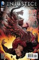Thumbnail of Injustice: Gods Among Us - Year Five issue 2