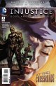 Thumbnail of Injustice: Gods Among Us - Year Five issue 5