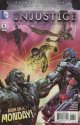 Thumbnail of Injustice: Gods Among Us - Year Five issue 6