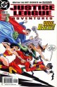 Cover of Justice League Adventures #33