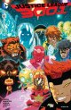 Thumbnail of Justice League 3001 issue 12