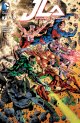 Thumbnail of Justice League of America issue 7
