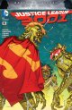 Thumbnail of Justice League 3001 issue 10