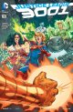 Thumbnail of Justice League 3001 issue 11