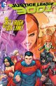 Thumbail of Justice League 3001  #3