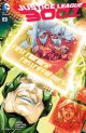 Thumbail of Justice League 3001  #4