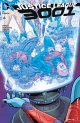 Thumbnail of Justice League 3001 issue 6