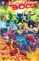 Thumbnail of Justice League 3001 issue 8