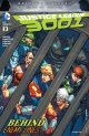 Thumbnail of Justice League 3001 issue 9
