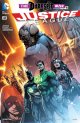 Thumbail of Justice League #41