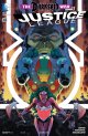 Thumbnail of Justice League #45