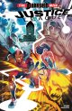 Thumbnail of Justice League issue 46
