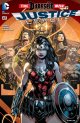 Thumbnail of Justice League issue 47