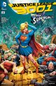 Thumbail of Justice League 3001  #2