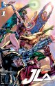 Thumbail of JLA Justice League of America  #1