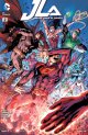 Thumbail of JLA Justice League of America  #2