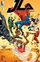 Thumbnail of Justice League of America issue 5