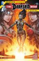 Thumbnail of Justice League - The Darkseid War Special issue 1